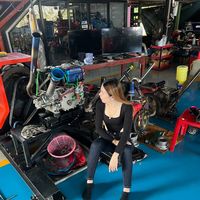 เสียงต้นฉบับ - ทราย คูโบต้า🚜