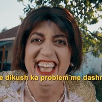 original sound - Seriali me Gjylen