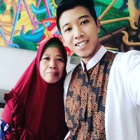 suara asli