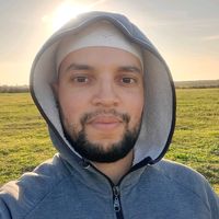 الصوت الأصلي