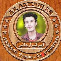 original sound - 💔اے 💔 کے 💔آرمانی 😭