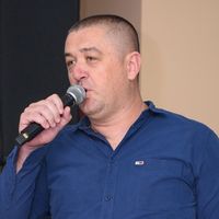 Nismo krivi nas dvojica