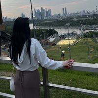 где ты милый мой