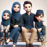 suara asli - Wanita mu