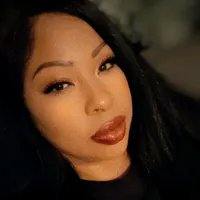 I can have whatever I want