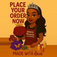 ryiosblossomandgifthubug