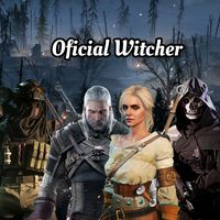 oficiallwitcher