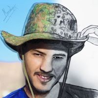 الصوت الأصلي
