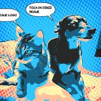 som original