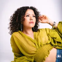 Can You Hear Me From Heaven Riley Roth Demo