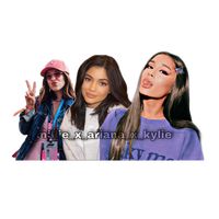 millie_x_ariana_x_kylie
