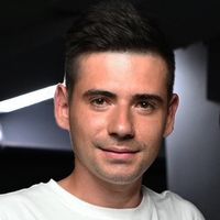 оригинальный звук