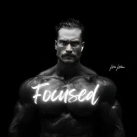 original sound - gym.focused