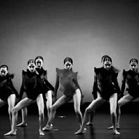 competitiondancers
