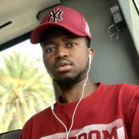Sie mawuli Charles