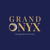 suara asli - Grand Onyx