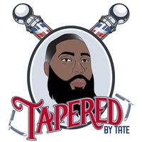 taperedbytate