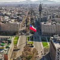 original sound - chilerechazo