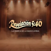 original sound - revelacion540