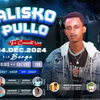 original sound - alisko.sow