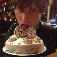 оригинальный звук