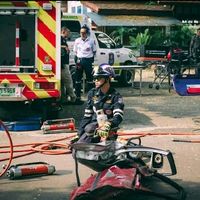 เสียงต้นฉบับ - ชื่อ โอ๊ค เฉยๆ 🤔👊