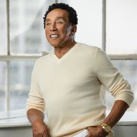 smokeyrobinson