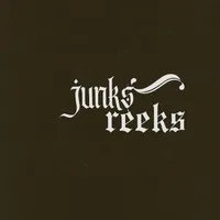 original sound - junksreeks