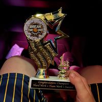 midnight sun lofi edition