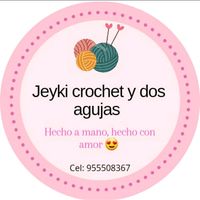jeykicrochetydosagujas