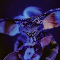 som original - Gremlin Sincero