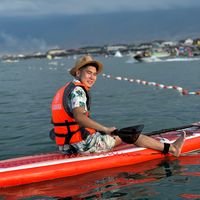 оригинальный звук