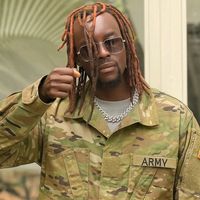 Cawa Me Apoya Badman Jelly G