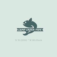 campcreektide