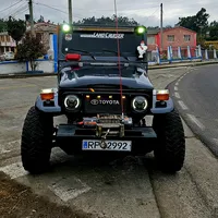 original sound - fj40sinlimites