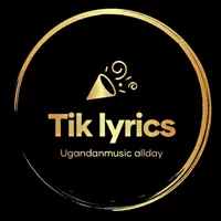 original sound - tik.lyrics.ug