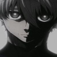 оригінальний аудіозапис – ャ K1am0亚历克斯