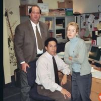 original sound - TheOffice Clips