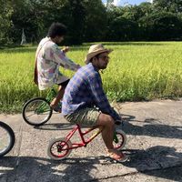 เสียงต้นฉบับ - มีมเหล่าเซียน