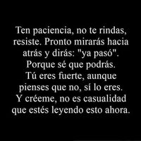 sonido original