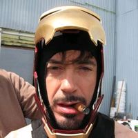 оригинальный звук