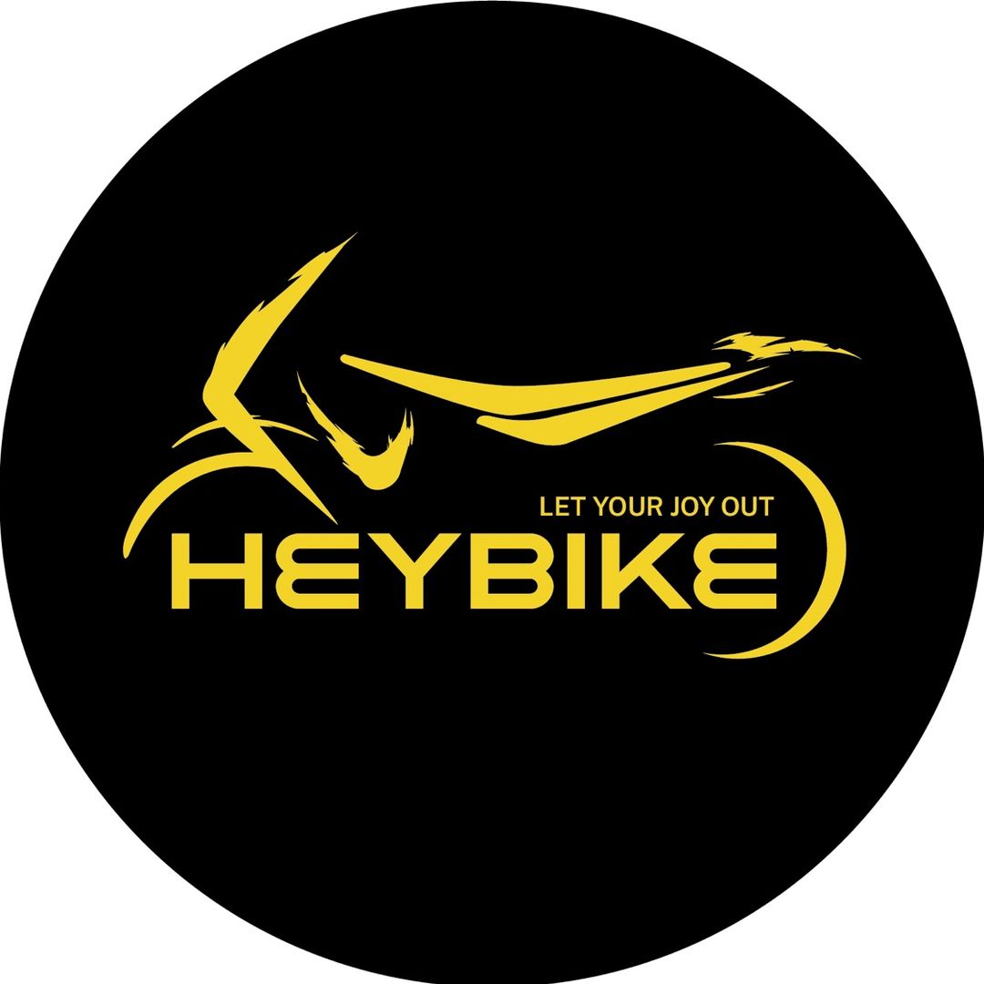 Heybike