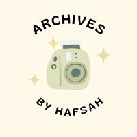 archivesbyhafsah