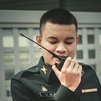 เสียงต้นฉบับ - Khanittha Queenly