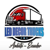leddecortruck