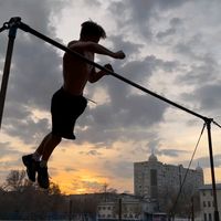 оригинальный звук