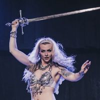 tacomadance