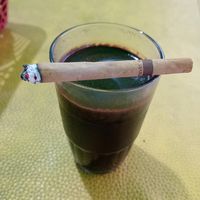 suara asli - kopi_hitam