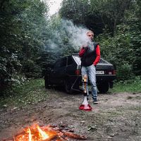 оригінальний звук