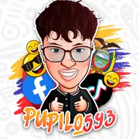 original sound - pupilo593